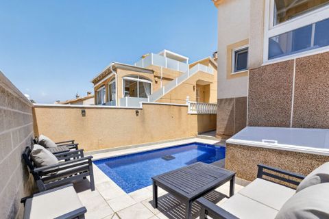 Villa i Orihuela, Alicante, Orihuela - € 245.000 | Ref: SPI0212 - foto 18