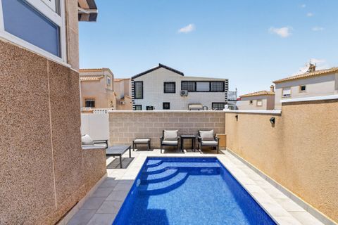Villa i Orihuela, Alicante, Orihuela - € 245.000 | Ref: SPI0212 - foto 19