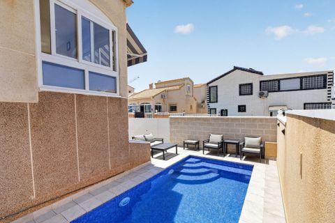 Villa i Orihuela, Alicante, Orihuela - € 245.000 | Ref: SPI0212 - foto 20