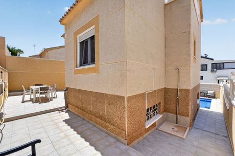 Villa i Orihuela, Alicante, Orihuela - € 245.000 | Ref: SPI0212 - foto 25