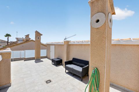 Villa i Orihuela, Alicante, Orihuela - € 245.000 | Ref: SPI0212 - foto 28