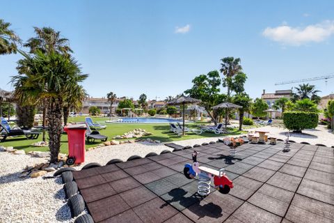 Villa i Orihuela, Alicante, Orihuela - € 245.000 | Ref: SPI0212 - foto 41