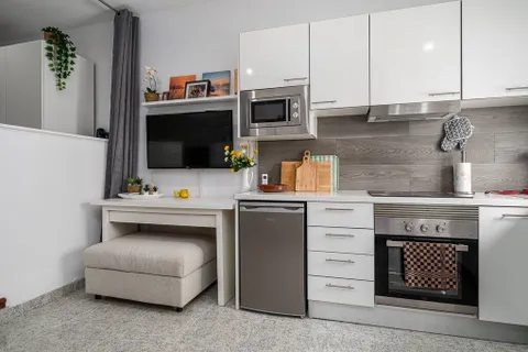 Studio i Nerja, Malaga, Nerja - € 185.000 | Ref: JLM2618 - foto 5