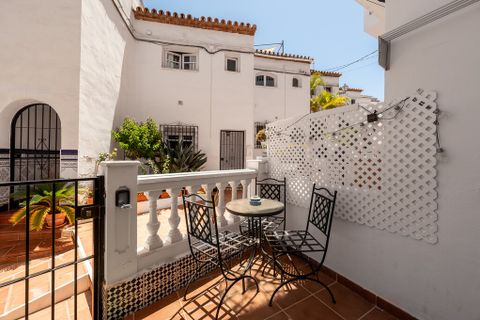 Studio i Nerja, Malaga, Nerja - € 185.000 | Ref: JLM2618 - foto 14