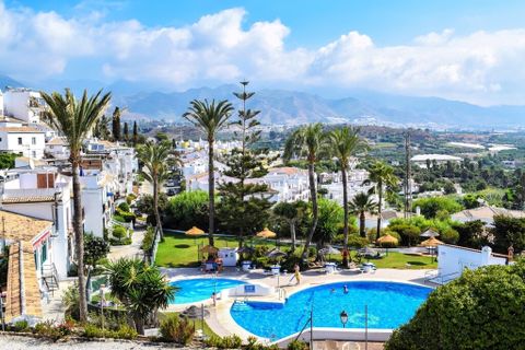 Studio i Nerja, Malaga, Nerja - € 185.000 | Ref: JLM2618 - foto 16