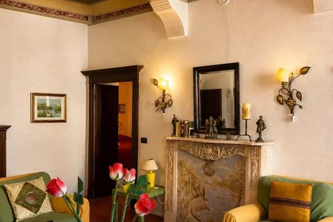 Leilighet i Castel Vittorio, Imperia, Castel Vittorio - € 190 000 | Ref: C266 - foto 3
