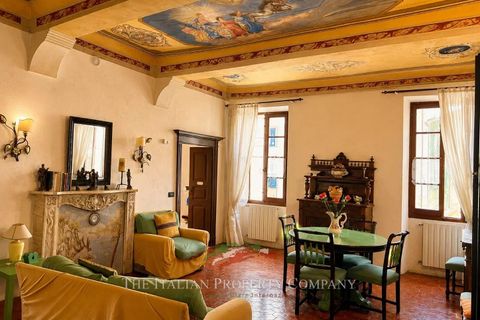 Leilighet i Castel Vittorio, Imperia, Castel Vittorio - € 190 000 | Ref: C266 - foto 4