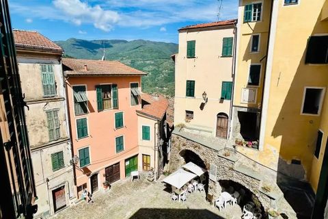 Leilighet i Castel Vittorio, Imperia, Castel Vittorio - € 190 000 | Ref: C266 - foto 5
