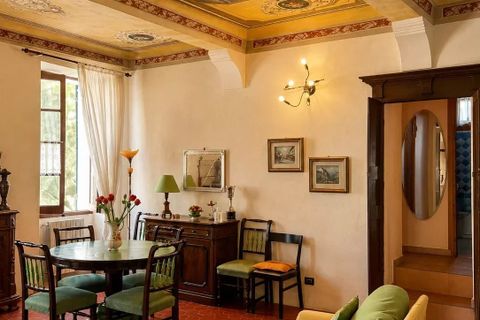 Leilighet i Castel Vittorio, Imperia, Castel Vittorio - € 190 000 | Ref: C266 - foto 6
