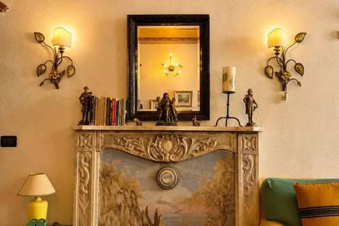 Leilighet i Castel Vittorio, Imperia, Castel Vittorio - € 190 000 | Ref: C266 - foto 8