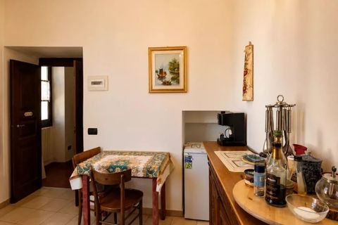 Leilighet i Castel Vittorio, Imperia, Castel Vittorio - € 190 000 | Ref: C266 - foto 10