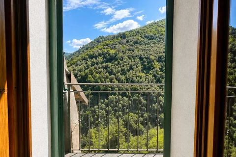 Leilighet i Castel Vittorio, Imperia, Castel Vittorio - € 190 000 | Ref: C266 - foto 13