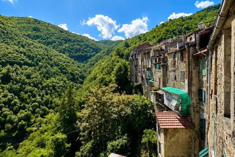 Leilighet i Castel Vittorio, Imperia, Castel Vittorio - € 190 000 | Ref: C266 - foto 14