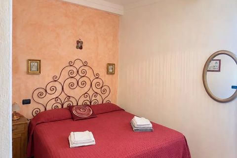 Leilighet i Castel Vittorio, Imperia, Castel Vittorio - € 190 000 | Ref: C266 - foto 17