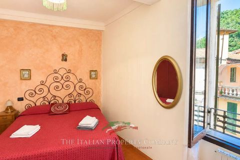 Leilighet i Castel Vittorio, Imperia, Castel Vittorio - € 190 000 | Ref: C266 - foto 18