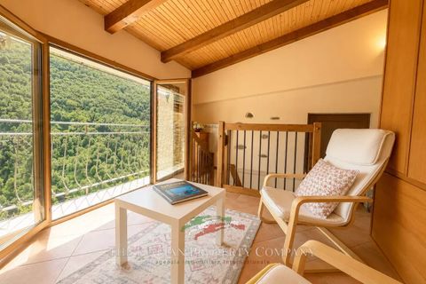 Leilighet i Castel Vittorio, Imperia, Castel Vittorio - € 190 000 | Ref: C266 - foto 20