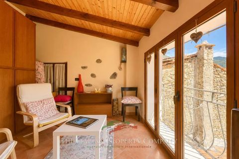 Leilighet i Castel Vittorio, Imperia, Castel Vittorio - € 190 000 | Ref: C266 - foto 21