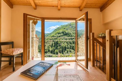 Leilighet i Castel Vittorio, Imperia, Castel Vittorio - € 190 000 | Ref: C266 - foto 22