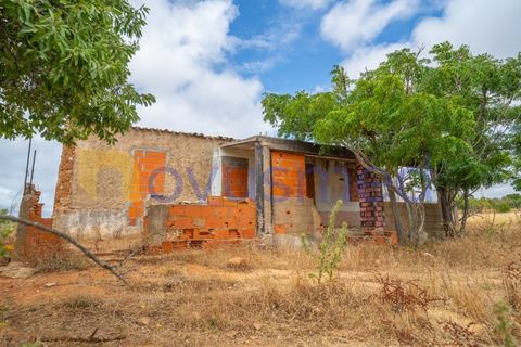 Landejendom i Guia, Faro, Guia - € 480.000 | Ref: X3-03 (PR-027) - foto 1