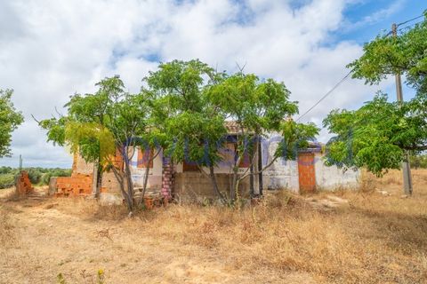 Landejendom i Guia, Faro, Guia - € 480.000 | Ref: X3-03 (PR-027) - foto 2