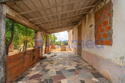 Landejendom i Guia, Faro, Guia - € 480.000 | Ref: X3-03 (PR-027) - foto 3