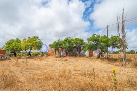 Landejendom i Guia, Faro, Guia - € 480.000 | Ref: X3-03 (PR-027) - foto 11