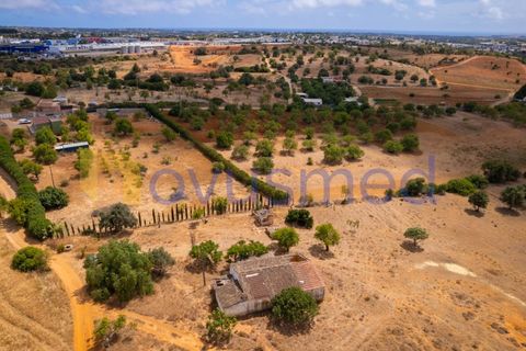 Landejendom i Guia, Faro, Guia - € 480.000 | Ref: X3-03 (PR-027) - foto 26