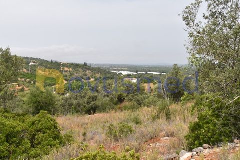 Helårsgrund i Paderne, Faro, Paderne - € 38.000 | Ref: TE-14 (PR-079) - foto 1