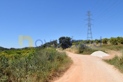 Helårsgrund i Paderne, Faro, Paderne - € 48.000 | Ref: TE-05 (PR-079) - foto 9