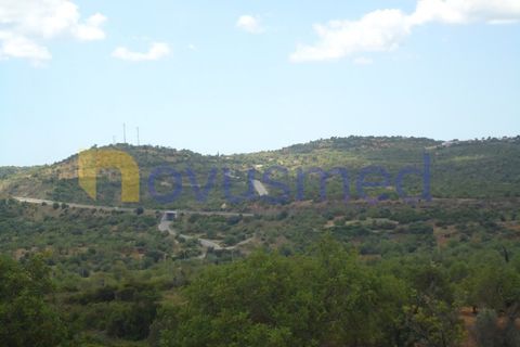 Helårsgrund i Paderne, Faro, Paderne - € 50.000 | Ref: TE-19 (PR-197) - foto 9