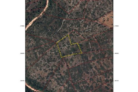 Helårsgrund i Paderne, Faro, Paderne - € 17.500 | Ref: TE-21 (PR-096) - foto 12