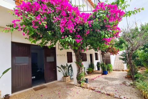 Villa i Paderne, Faro, Paderne - € 510.000 | Ref: CAS_255 - foto 1