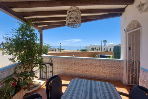 Leilighet i Mojacar, Almeria, Mojacar - € 220 000 | Ref: 2300 - foto 2