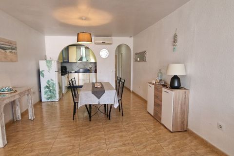 Leilighet i Mojacar, Almeria, Mojacar - € 220 000 | Ref: 2300 - foto 6