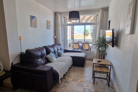 Leilighet i Mojacar, Almeria, Mojacar - € 220 000 | Ref: 2300 - foto 10
