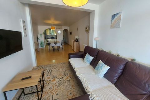 Leilighet i Mojacar, Almeria, Mojacar - € 220 000 | Ref: 2300 - foto 11