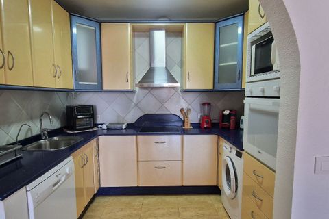 Leilighet i Mojacar, Almeria, Mojacar - € 220 000 | Ref: 2300 - foto 12