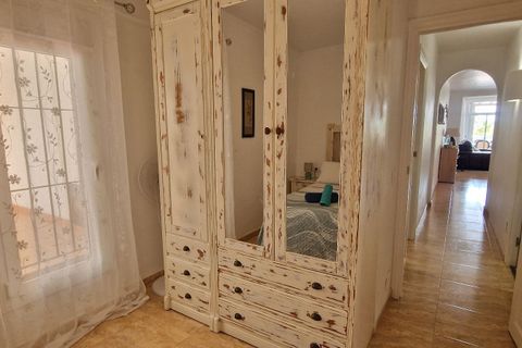 Leilighet i Mojacar, Almeria, Mojacar - € 220 000 | Ref: 2300 - foto 14
