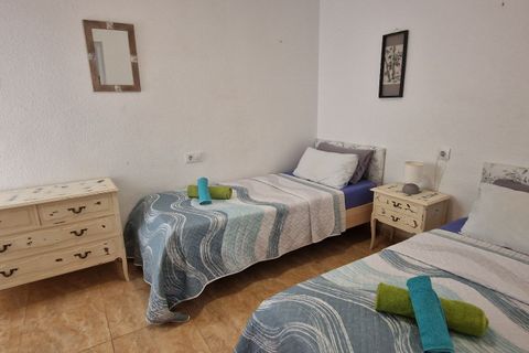 Leilighet i Mojacar, Almeria, Mojacar - € 220 000 | Ref: 2300 - foto 16