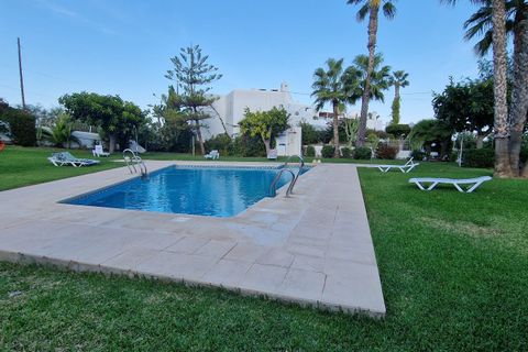 Leilighet i Mojacar, Almeria, Mojacar - € 220 000 | Ref: 2300 - foto 18