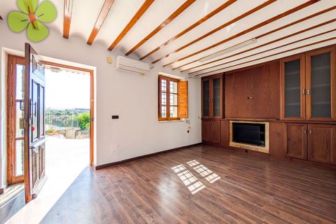 Landsbyhus i Albox, Almeria, Albox - € 149.950 | Ref: CRE-2732 - foto 2