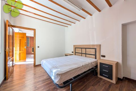 Landsbyhus i Albox, Almeria, Albox - € 149.950 | Ref: CRE-2732 - foto 7