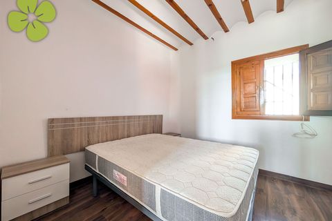 Landsbyhus i Albox, Almeria, Albox - € 149.950 | Ref: CRE-2732 - foto 9