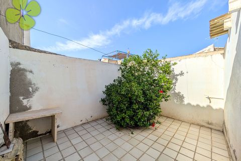 Landsbyhus i Albox, Almeria, Albox - € 149.950 | Ref: CRE-2732 - foto 11