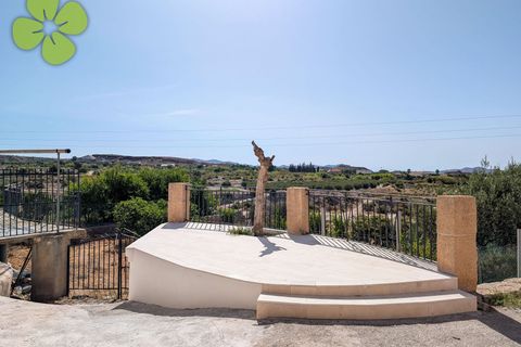 Landsbyhus i Albox, Almeria, Albox - € 149.950 | Ref: CRE-2732 - foto 19