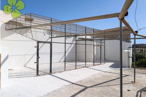 Landsbyhus i Albox, Almeria, Albox - € 149.950 | Ref: CRE-2732 - foto 22