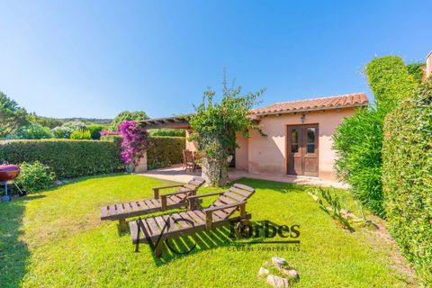 Villa i San Teodoro, Sassari, San Teodoro - € 510.000 | Ref: STV-12-26 - foto 1