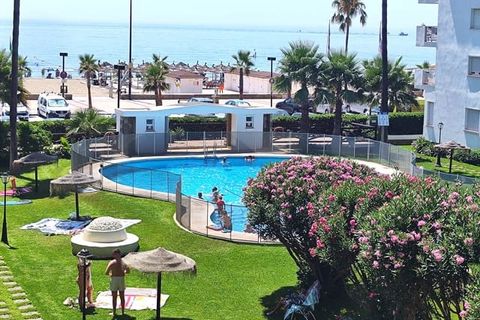 Apartment in Fuengirola, Malaga - photo 2