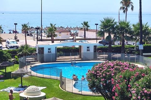 Apartment in Fuengirola, Malaga - photo 3