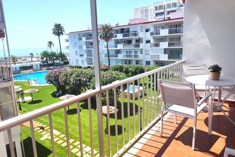 Apartment in Fuengirola, Malaga - photo 4